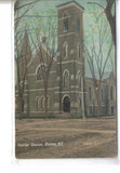 Baptist Church-Rome,New York - Cakcollectibles - 1