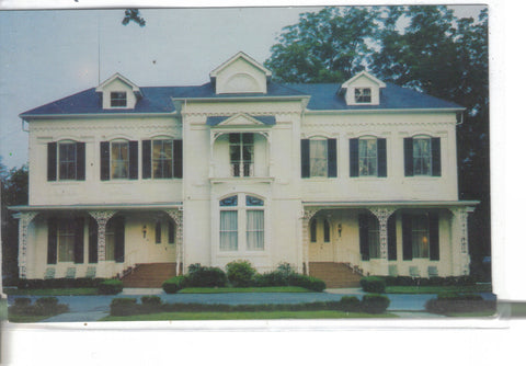 Oaklawn Chapel Funeral Home-Albany,New York - Cakcollectibles - 1
