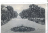 Central Avenue,Belle Isle Park-Detroit,Michigan 1906 - Cakcollectibles - 1
