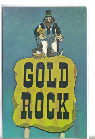 Gold Rock,Gas Restaurant,Lodgeing-Gold Rock,North Carolina