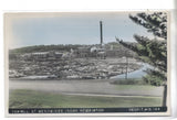 RPPC-Saw Mill at Menominee Indian Reservation-Neopit,Wisconsin