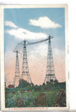 U.S. Wireless Station-Fort Myer,Virginia - Cakcollectibles - 1