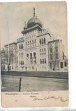 Lu-Lu Temple-Philadelphia,Pennsylvania 1906 - Cakcollectibles - 1