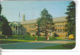 Middleburgh Central School-Middleburgh,New York 1959 - Cakcollectibles - 1