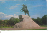 Monument to Peter The Great-Leningrad,Russia - Cakcollectibles - 1