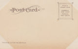St. Luke's Church-Tacoma,Washington UDB Post Card - 2