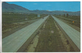 Interstae 90,Gallatin Valley between Bozeman and Three Forks,Montana - Cakcollectibles - 1