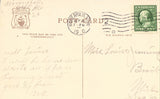 Hotel Del Otero,Spring Park-Lake Minnetonka,Minnesota 1910 postcard back