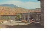 Callahan Memorial Boat Building,Adirondack Museum-Blue Mountain Lake,New York - Cakcollectibles - 1