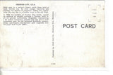 Entrance,Frontier City,U.S.A.-Oklahoma Post Card - 2