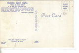 Amish Dolls,Garden Spot Gifts-Lancaster,Pennsylvania Post Card - 2
