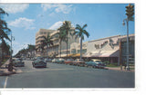Lincoln Road-Miami Beach,Florida - Cakcollectibles - 1