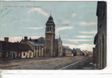 Main Street-Skerries 1907  - 1