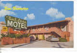 Bel Aire Motel-San Francisco,California  - 1