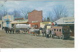 Wild West City,Route 206 near Netcong,New Jersey - Cakcollectibles - 1