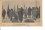 The Official Opening of The Canadian-American Opening of The Alaska Highway - Cakcollectibles - 1