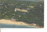 Elbow Beach Surf Club-Bermuda 1949 - Cakcollectibles - 1