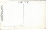 Government House-Port-of-Spain,Trinidad,B.W.I. - Cakcollectibles - 2