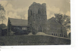 Unitarian Church-Winchester,Massachusetts 1907 - Cakcollectibles - 1