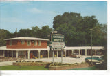 Sherwood Motel-New Orleans,Louisiana 1962 - Cakcollectibles - 1