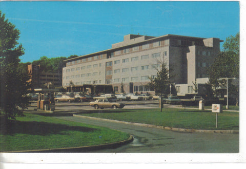 Kettering Medical Center-Kettering,Ohio - Cakcollectibles - 1