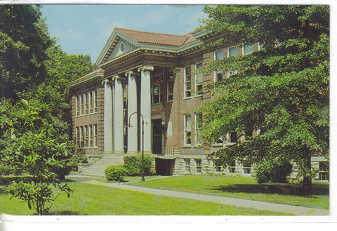 Roark Building,Eastern Kentucky State College-Richmond,Kentucky - Cakcollectibles - 1