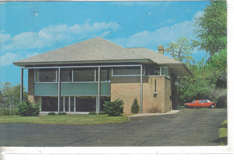 Wyman Associates Inc. Realtors-Painesville,Ohio 1966 - Cakcollectibles - 1