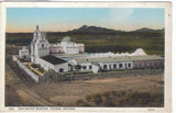 San Xavier Mission-Tucson,Arizona - Cakcollectibles - 1