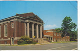 First Baptist Church-Paris,Tennessee - Cakcollectibles - 1