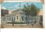 Post Office-Schenectady,New York 1924 - Cakcollectibles - 1