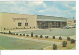 United States Post Office-Wheeling,West Virginia - Cakcollectibles - 1