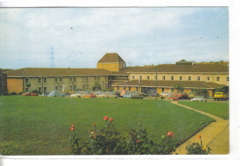 St. Anthony's Hospital-North Cheam - Cakcollectibles - 1