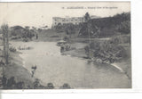 General View of The Gardens-Alexandrie,Egypt