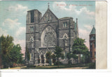 St. Mary's R.C. Church-Massillion,Ohio 1907