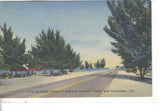 Courtney Campbell Parkway between Tampa and Clearwater,Florida - Cakcollectibles - 1