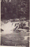 Early Post Card-Granite Falls - Cakcollectibles - 1