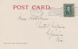 Lake Harriet Pavilion-Minneapolis,Minnesota UDB Post Card - 2