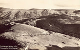  Inchanga,Valley of A Thousand Hills - Natal,Namib,Africa front of photo postcard