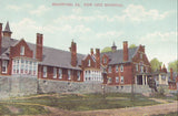 New City Hospital-Bradford,Pennsylvania 1910 - Cakcollectibles - 1