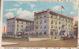The Pontiac Hotel-Oswego,New York - Cakcollectibles - 1