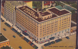 Hotel London-London,Ontario,Canada 1946 - Cakcollectibles - 1