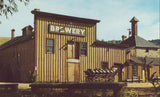 Gilbert Brewery-Virginia City,Montana - Cakcollectibles - 1
