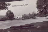 Memorial & Plaza,Nancy Hanks Lincoln State Memorial-Lincoln City,Indiana