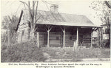 Old Inn - Munford,Kentucky Old Postcard Front