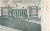 State Normal School-Salem,Massachusetts 1911 - Cakcollectibles