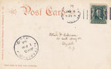 Boys High School-Philadelphia,Pennsylvania 1906 - Cakcollectibles - 2