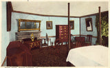 Vintage postcard River Room - Mount Vernon,Virginia
