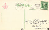 Post Office - Elkhart,Indiana
