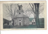 Union Church,Founded July 4th,1829-Riverton,Connecticut - Cakcollectibles - 1