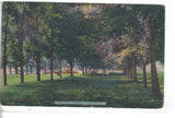 Sahler's Park-Kingston,New York 1913 - Cakcollectibles - 1